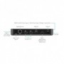 Targus DOCK430EUZ replicatore di porte e docking station per notebook Cablato Nero (DOCK430EUZ)