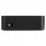 Targus DOCK430EUZ replicatore di porte e docking station per notebook Cablato Nero (DOCK430EUZ)
