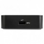 Targus DOCK430EUZ replicatore di porte e docking station per notebook Cablato Nero (DOCK430EUZ)