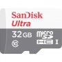 SanDisk SDSQUNR-032G-GN3MN memoria flash 32 GB MicroSDHC Classe 10 (SDSQUNR-032G-GN3MN)