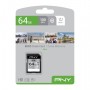 PNY Elite 64 GB SDXC UHS-I Classe 10 (P-SD64GU1100EL-GE)