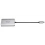 Targus ACA948EU hub di interfaccia USB 3.2 Gen 1 (3.1 Gen 1) Type-C 5000 Mbit/s Argento (ACA948EU)