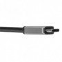 Targus ACH226EU hub di interfaccia USB 3.2 Gen 1 (3.1 Gen 1) Type-C 5000 Mbit/s Argento (ACH226EU)