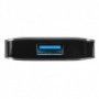 Targus ACH226EU hub di interfaccia USB 3.2 Gen 1 (3.1 Gen 1) Type-C 5000 Mbit/s Argento (ACH226EU)
