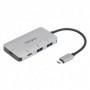 Targus ACH228 Argento (ACH228EU)