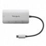 Targus ACH228 Argento (ACH228EU)