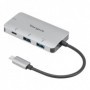 Targus ACH228 Argento (ACH228EU)