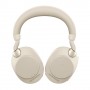 Jabra Evolve2 85, UC Stereo Auricolare Con cavo e senza cavo A Padiglione Ufficio USB tipo-C Bluetooth Beige (28599-989-898)