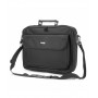 Vultech GB-15.60 Rev. 2.1 borsa per notebook 39,6 cm (15.6") Valigetta ventiquattrore Nero (GB-15.60 REV. 2.1)