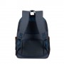 Rivacase 7761 borsa per notebook 39,6 cm (15.6") Zaino Grigio (7761DG)