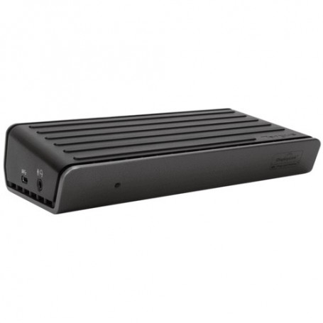 Targus DOCK180REU replicatore di porte e docking station per notebook Cablato USB 3.2 Gen 1 (3.1 Gen 1) Type-C Nero (DOCK180REU)