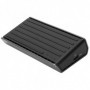 Targus DOCK180REU replicatore di porte e docking station per notebook Cablato USB 3.2 Gen 1 (3.1 Gen 1) Type-C Nero (DOCK180REU)