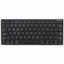 Targus KB55 tastiera Bluetooth QWERTY Tedesco Nero (AKB55DE)