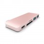 Satechi ST-TCUPR hub di interfaccia Rose Gold (ST-TCUPR)