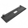 Targus AKB30DE tastiera USB QWERTZ Tedesco Nero (AKB30DE)