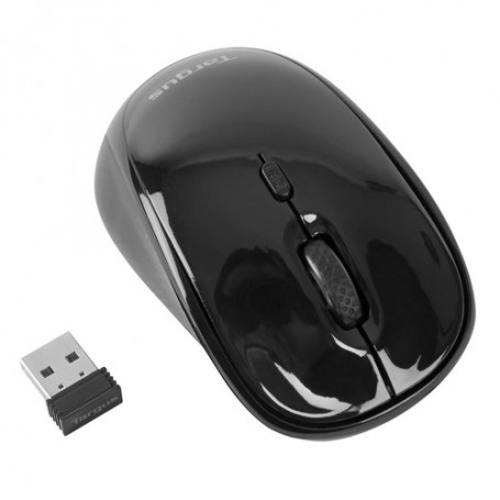 Targus AMW50EU mouse Ambidestro RF Wireless 800 DPI (AMW50EU)
