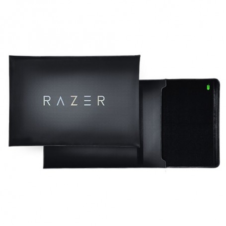 Razer Protective Sleeve V2 borsa per notebook 33,8 cm (13.3") Custodia a tasca Nero (RC21-01570100-R3M1)