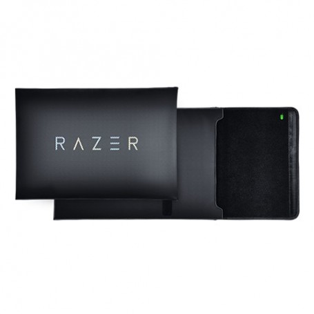 Razer Protective Sleeve V2 borsa per notebook 39,6 cm (15.6") Custodia a tasca Nero (RC21-01580100-R3M1)