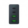 Razer RC21-01700100-R3M1 Caricabatterie per dispositivi mobili Nero Interno (RC21-01700100-R3M1)