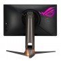 ASUS PG259QNR 62,2 cm (24.5") 1920 x 1080 Pixel Full HD LED Nero (PG259QNR)