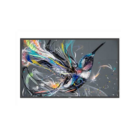 Philips 32BDL3550Q/00 visualizzatore di messaggi Pannello piatto per segnaletica digitale 80 cm (31.5") VA Full  (32BDL3550Q/00)