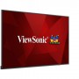 Viewsonic CDE7520 visualizzatore di messaggi Pannello piatto per segnaletica digitale 190,5 cm (75") IPS 4K Ultra HD N (CDE7520)
