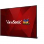 Viewsonic CDE7520 visualizzatore di messaggi Pannello piatto per segnaletica digitale 190,5 cm (75") IPS 4K Ultra HD N (CDE7520)