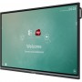Viewsonic IFP8650-2EP lavagna interattiva 2,18 m (86") 3840 x 2160 Pixel Touch screen Nero (IFP8650)