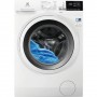 Electrolux EW7W685W lavasciuga Libera installazione Caricamento frontale Bianco D (914610114)