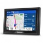 Garmin Drive 52 & Live Traffic navigatore Palmare/Fisso 12,7 cm (5") TFT Touch screen 170,8 g Nero (010-02036-10)