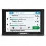 Garmin Drive 52 & Live Traffic navigatore Palmare/Fisso 12,7 cm (5") TFT Touch screen 170,8 g Nero (010-02036-10)