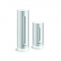 Netatmo E Stazione Meteo con Modulo da Interno Ed Esterno (NWS01-EC)