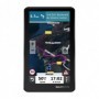 Garmin zūmo XT navigatore Portatile 14 cm (5.5") TFT Touch screen 262 g Nero (010-02296-10)
