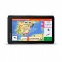 Garmin zūmo XT navigatore Portatile 14 cm (5.5") TFT Touch screen 262 g Nero (010-02296-10)