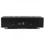 StarTech.com Dock Duplicatore Disco Rigido HDD USB 3.0 / eSATA a 6 Bay - HDD/ SSD 1:5 Cloner / Eraser (SATDOCK5U3ER)