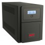 APC Easy UPS SMV A linea interattiva 750 VA 525 W 6 presa(e) AC (SMV750CAI)