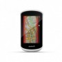 Garmin Edge Explore navigatore Palmare/Fisso 7,62 cm (3") Touch screen 116 g Nero, Bianco (010-02029-10)