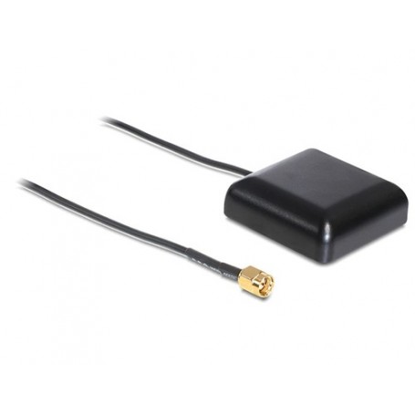 Navilock NL-202AA antenna di rete SMA 37 dBi (60524)