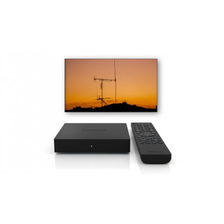 Nokia 6000 Digitale Terrestre Full HD Nero (6000FTA) (6000FTA_PROMO)