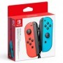 Nintendo Joy-Con Blu, Rosso Bluetooth Gamepad Analogico/Digitale Nintendo Switch (2510166)