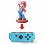 Nintendo Joy-Con Blu, Rosso Bluetooth Gamepad Analogico/Digitale Nintendo Switch (2510166)