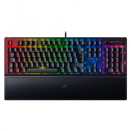 Razer BlackWidow V3 tastiera USB Italiano Nero (RZ03-03540700-R3H1) (RZ03-03540700-R3H1_PROMO)
