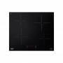 Piano cottura induzione De Longhi PIN 62 Nero 60 cm 4 zone cottura (PIN 62)