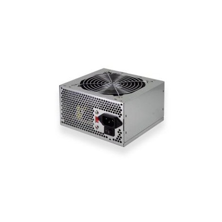 Nilox PSNI-6001 alimentatore per computer 600 W 20+4 pin ATX Metallico (PSNI-6001)
