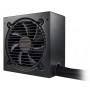 be quiet! Pure Power 11 500W alimentatore per computer 20+4 pin ATX ATX Nero (BN293)