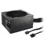 be quiet! Pure Power 11 500W alimentatore per computer 20+4 pin ATX ATX Nero (BN293)