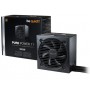 be quiet! Pure Power 11 500W alimentatore per computer 20+4 pin ATX ATX Nero (BN293)