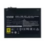 Cooler Master V650 SFX Gold alimentatore per computer 650 W 24-pin ATX Nero (MPY-6501-SFHAGV-EU)