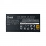 Cooler Master MWE Gold 650 - V2 Full Modular alimentatore per computer 650 W 24-pin ATX ATX Nero (MPE-6501-AFAAG-EU)