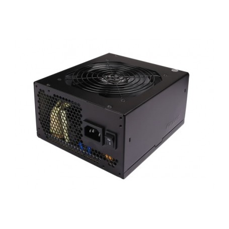 Antec EA550G Pro alimentatore per computer 550 W 24-pin ATX ATX Nero (0-761345-11614-5)